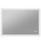Anzzi 27in x 39in LED Front/Back Lighting Bathroom Mirror With Defogger BA-LMDFX014AL - alternate 1